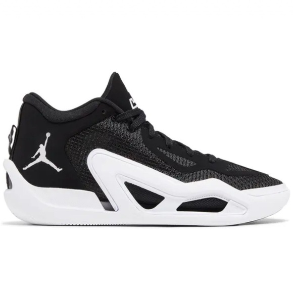 Jordan Other - Air Jordan Tatum 1 TB 'Black White'